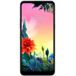LG K50S - New Aurora Black voor €109