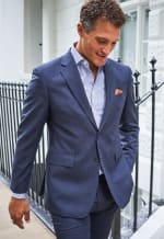 10% extra korting in de sale bij Charles Tyrwhitt
