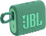 Altavoz JBL Go 3 Eco por $452 en Amazon
