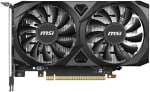 MSI GeForce RTX 3050 Ventus 2X 6G OC por 191,95€