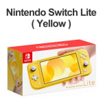 Nintendo Switch Lite Console 32GB - R$1.011