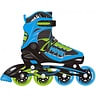 move verstelbare Skates diverse kleuren en maten tegen zeer scherpe prijzen
