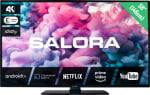Salora 58UA330 - 58 inch - 4K LED - 2020 smart Tv voor €519 bij Bol.com