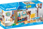 PLAYMOBIL My Life Badkamer - 71611 voor €16,09 bij Bol