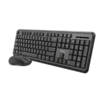 Kit Teclado + Ratón Inalámbricos Trust Ody por 19,90€