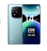 Xiaomi Redmi Note 14 Pro Plus 5G de 8GB/256GB por 316,43€