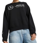 PUMA Mercedes-AMG Petronas F1 Statement sweater voor €30,50 bij Outlet46