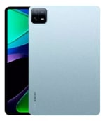 Tablet Xiaomi Pad 6 8+256Gb - Azul por $6,999 en Imports 77