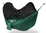 Hamac de camping avec moustiquaire à 30,63€