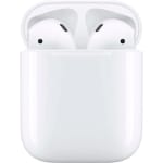 AirPods con Estuche 2da Gen por $1,699 en Mixup con Mercado Pago