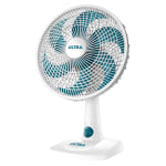 Ventilador de Mesa da Mondial, modelo Ultra V-30-6 - R$ 114,99