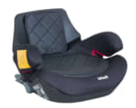 Silla de auto Infanti Alzador Go Isofix Black Stone por $67.990