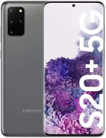 Samsung Galaxy S20 5G de 12GB/128GB por 699€