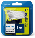Farmacia San Pablo: Phillip's One Blade Rostro cuchilla de repuesto