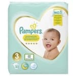 pampers 2+2 gratis bij albert heijn