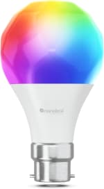 Nanoleaf Matter Essentials 1 Bombilla LED B22 RGBW Inteligente y Regulable por 4,99€