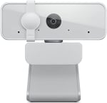 Webcam da Lenovo, modelo 300 Full HD - R$ 169