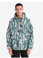 Anorak para Hombre Timberland Camo por 32.99€