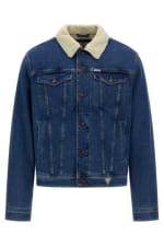 Guess Jeans Spijkerjas voor €34,99 dmv code bij Otrium