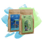 50% korting op Frank about tea theebundel