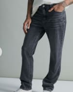 Jeans Estilo Slim Fit por $11.990