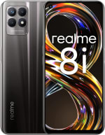 Móvil Realme 8i de 4GB/64GB por 99,95€ en amazon