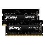 Kingston FURY Impact - Geheugen voor €54,90 bij Nbb