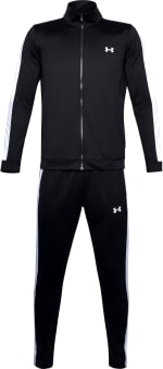 Under Armour Knit Track Suit Chándal Hombre por 27,95€