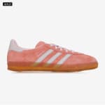 Chaussures Adidas Gazelle Indoor à 65€