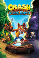Juegos Game Pass: Crash Bandicoot N. Sane Trilogy, Creatures of Ava y Mafia: Definitive Edition