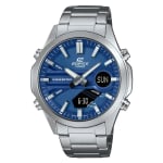 Casio Edifice Watch with Analogue/Digital Display for £49.95