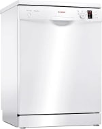 Lavavajillas Bosch SMS25AW05E Libre Instalación Serie 2 por 289€