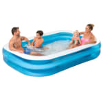 Playing Kids Familiezwembad XL voor €14,99