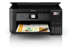 Impresora Multifuncional Epson Ecotank L4260 por $4,319 en Mercado Libre