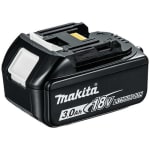 Makita BL1830B 3.0Ah 18V LXT Li-Ion Battery – Available for £30