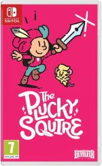 The Plucky Squire (Nintendo Switch) por 26,99€