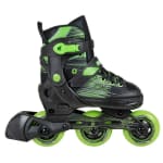 Soft wheel skeelers voor €55.95