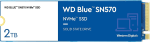 Score a WD blue SN570 2TB SSD for only £64.06 at Amazon