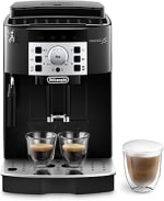 De'Longhi espressoapparaat MAGNIFICA S ECAM 22.110.B voor €279,99 bij Amazon