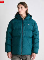 Chaqueta TOMMY HILFIGER ESSENTIAL JACKET de plumas por solo 68,95€