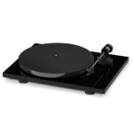 Grab Pro-Ject E1 turntable for only £206.10 available at eBay