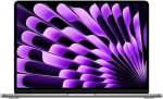 MacBook Air 2024 13" M3 8GB 256GB por $17,999 en Amazon