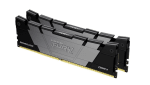 Kingston FURY Renegade 32GB Kit (2x16GB) RAM DDR4 3600 CL16 por solo 78,95€