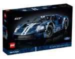 LEGO Ford GT 2022 por $1,861 | CityClub