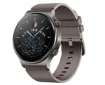 Smartwatch Huawei Watch GT2 Pro Nebula por 141,29€ en Amazon