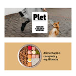 10% descuento en Alimentación Plet