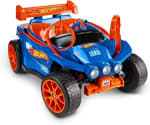 Fisher-Price Power Wheels por $4,999 en Amazon