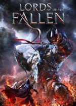 Lords Of The Fallen - Deluxe Edition - PC - R$7,39