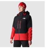 Chaqueta para Mujer The North Face Dawn Turn 2.5 Cordura Shell por 139.99€