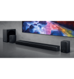 Samsung Q90R voor €899